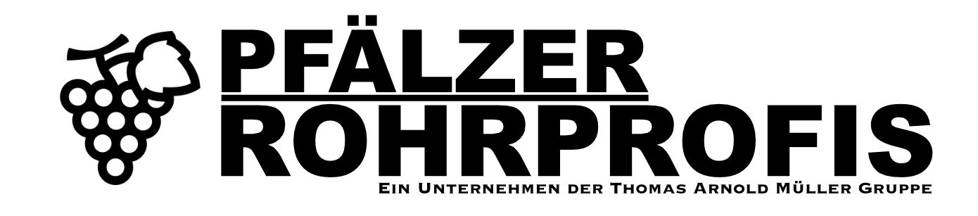 Die Pfälzer Rohrprofis